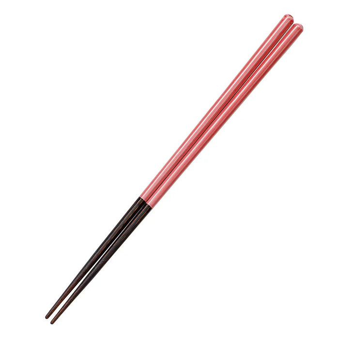 SLIM OCTAGONAL CHOPSTICKS RE