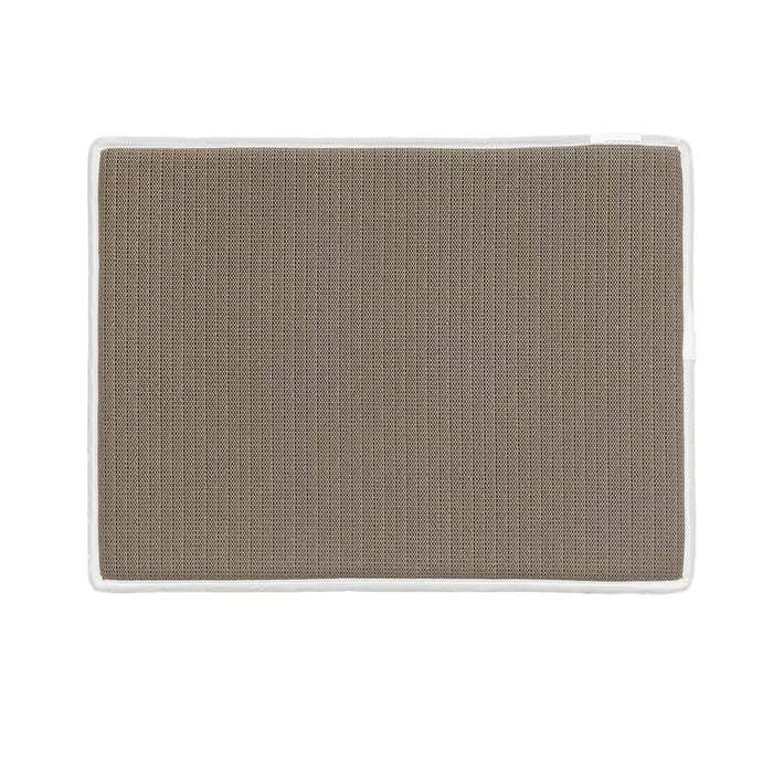 MEMORY FOAM BATHMAT LGY 45X60 WT01