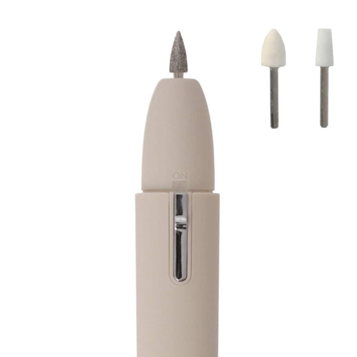 CLEAR NAIL CARE-TB2035 BE
