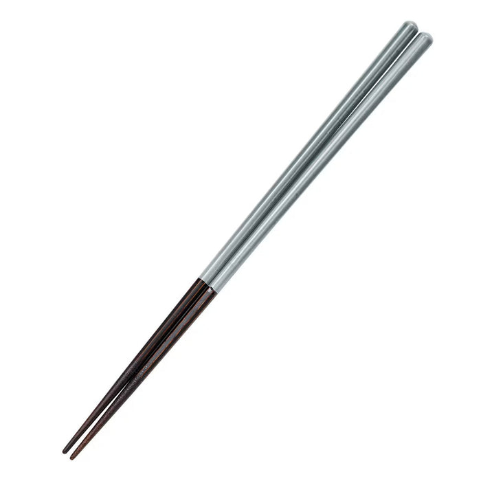 SLIM OCTAGONAL CHOPSTICKS BL