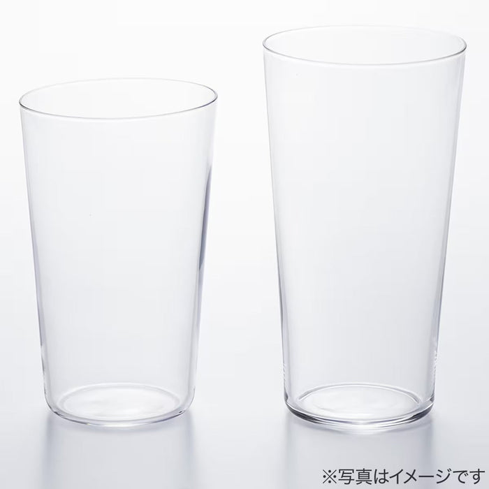 TALL GLASS500 WS02