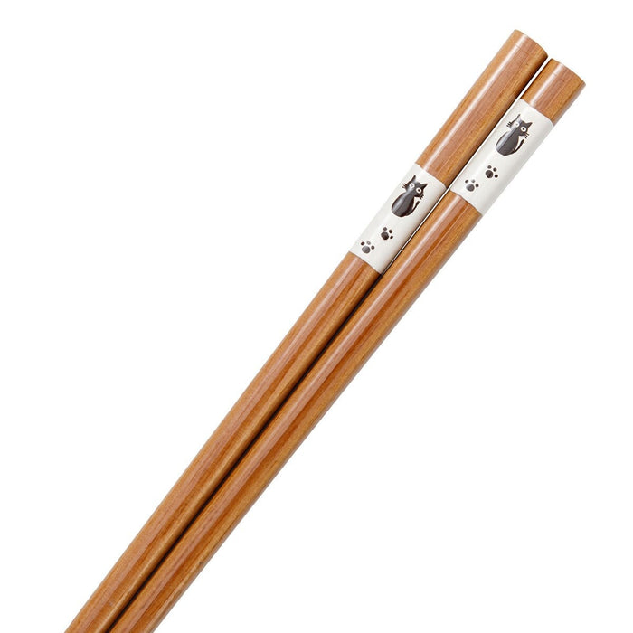 CAT FOOTPRINT CHOPSTICKS ICHIMAZU IV
