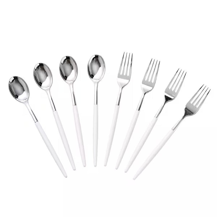 PS CUTLERY SET OF 8