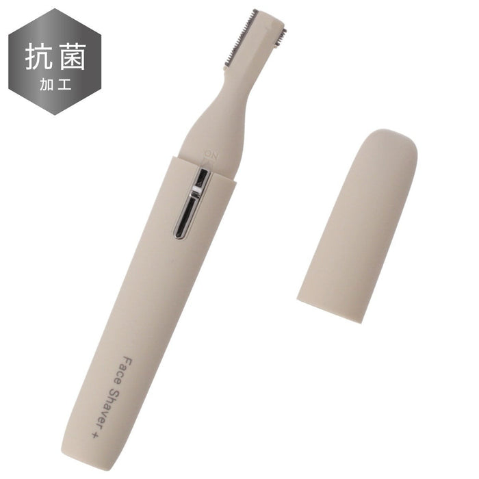 CLEAR FACE SHAVER-TB1658 BE