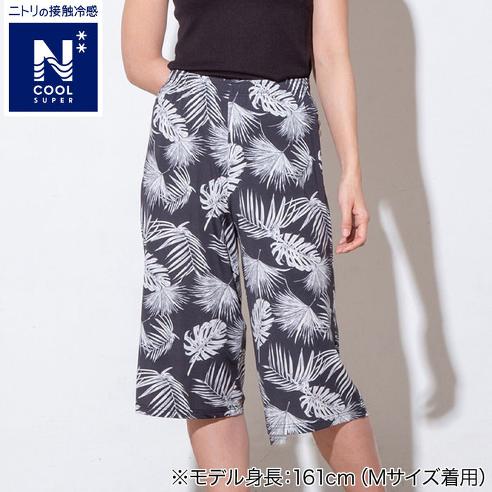 WOMENS SUPER COOL THREEQUARTER LENGTH ROOMPANTSNEBBK L