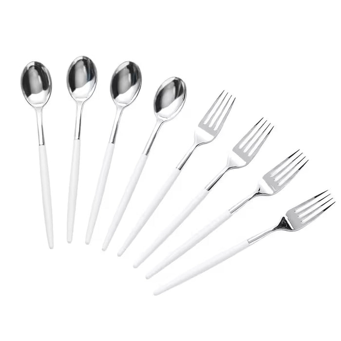 PS CUTLERY SET OF 8
