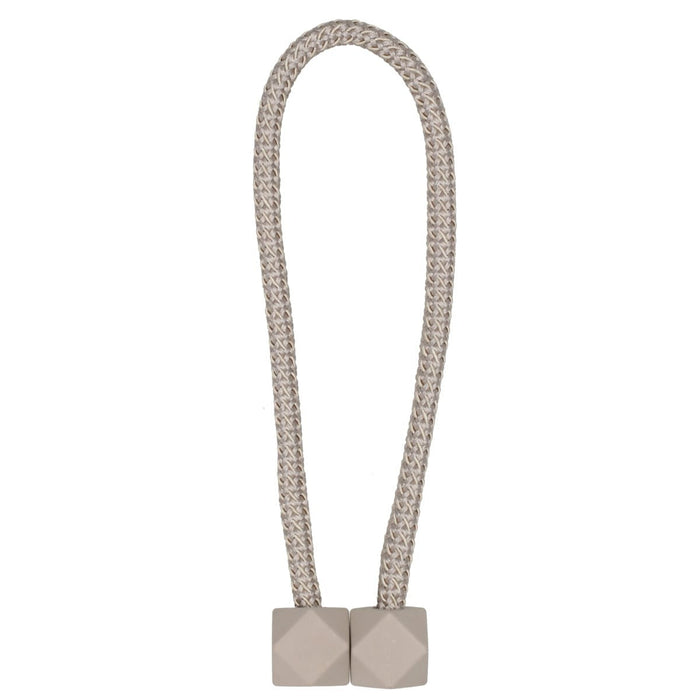 CURTAIN MAGNET TASSEL 2P MO DH201