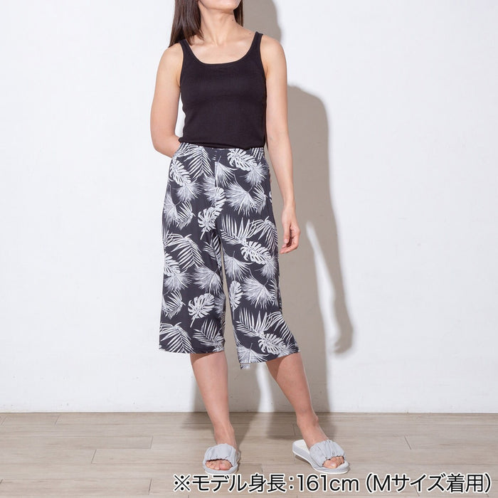 WOMENS SUPER COOL THREEQUARTER LENGTH ROOMPANTSNEBBK L