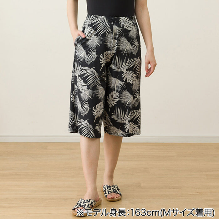 WOMENS SUPER COOL THREEQUARTER LENGTH ROOMPANTSNEBBK L