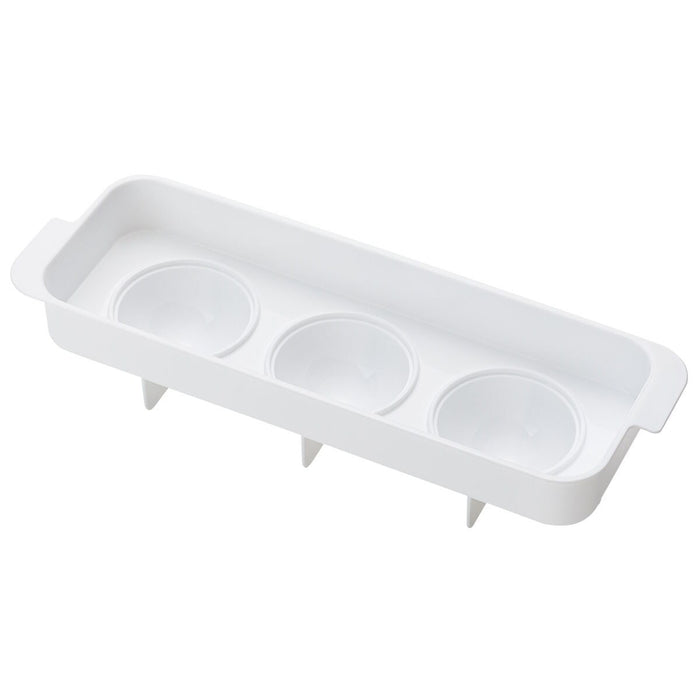 ICE TRAY BALL50 JC01