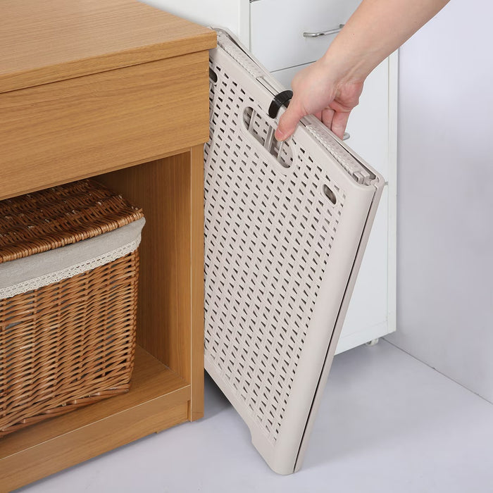 FOLDABLE LAUNDRY BASKET LMO SR2