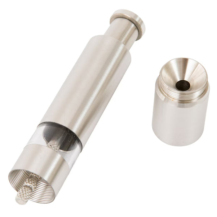 ONE HANDED SPICE MILL