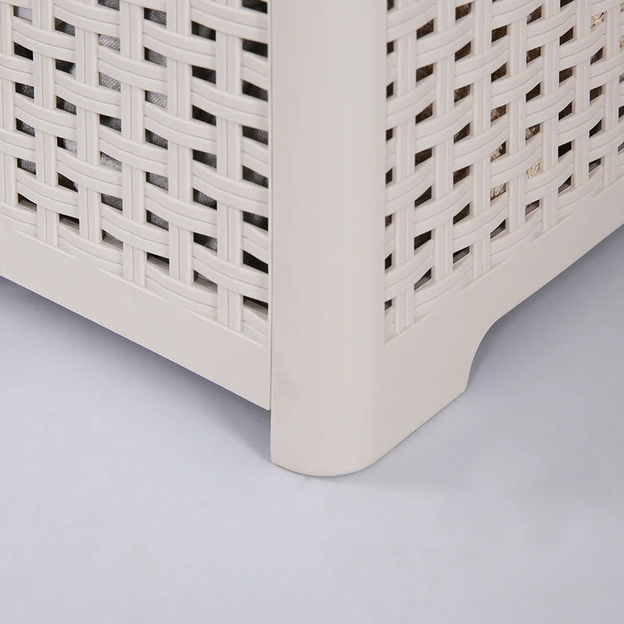 FOLDABLE LAUNDRY BASKET LMO SR2