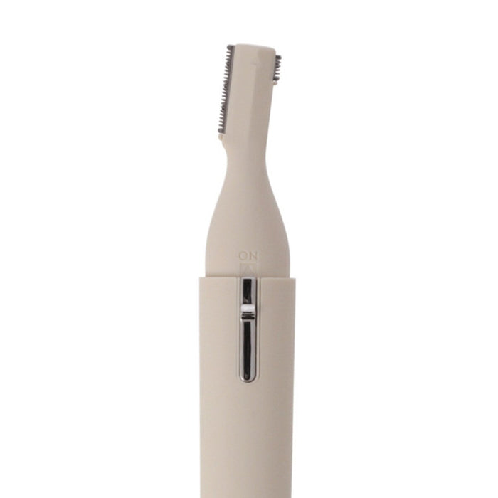 CLEAR FACE SHAVER-TB1658 BE