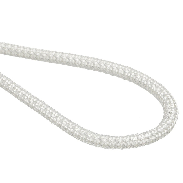 CURTAIN MAGNET TASSEL 2P OWH DH201