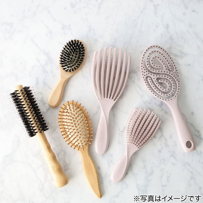 MASSAGE BRUSH RO M RFNS