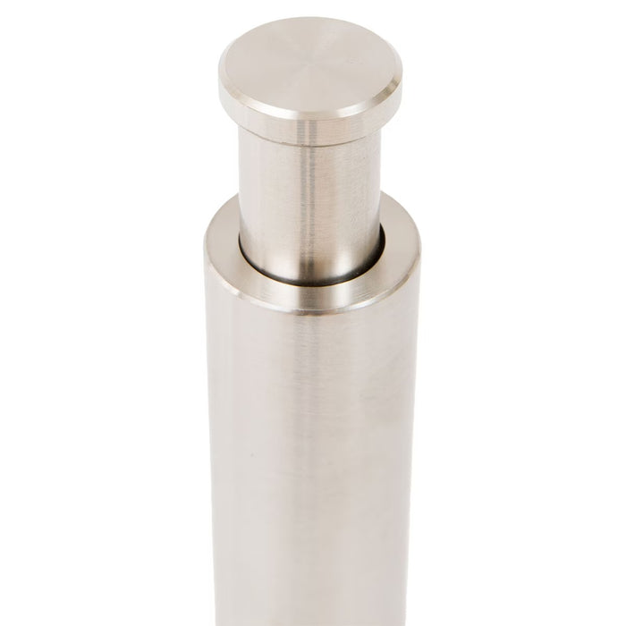 ONE HANDED SPICE MILL