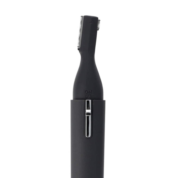 CLEAR FACE SHAVER-TB1658 DGY