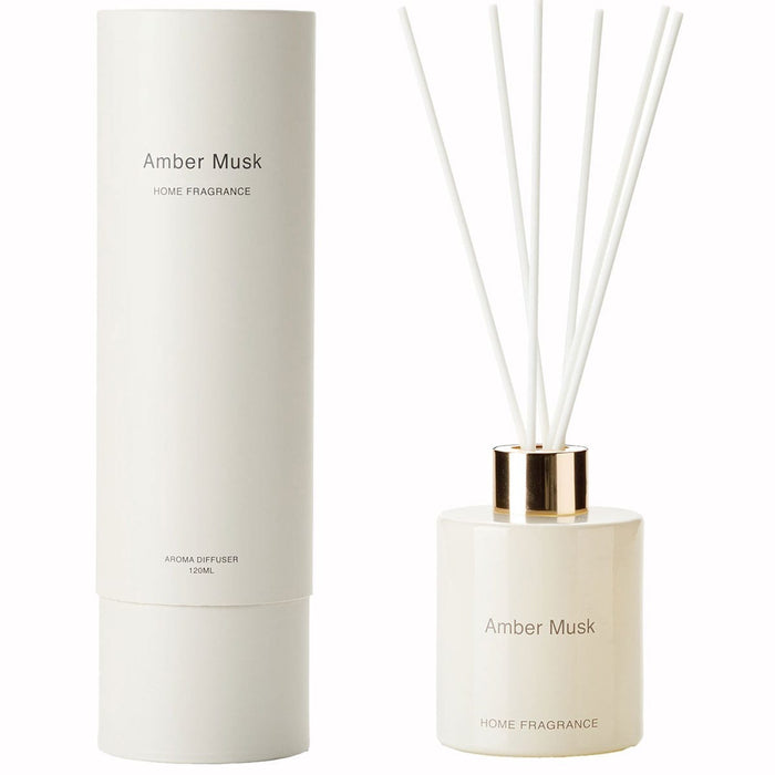 AROMA DIFFUSER FN 24006-7WH