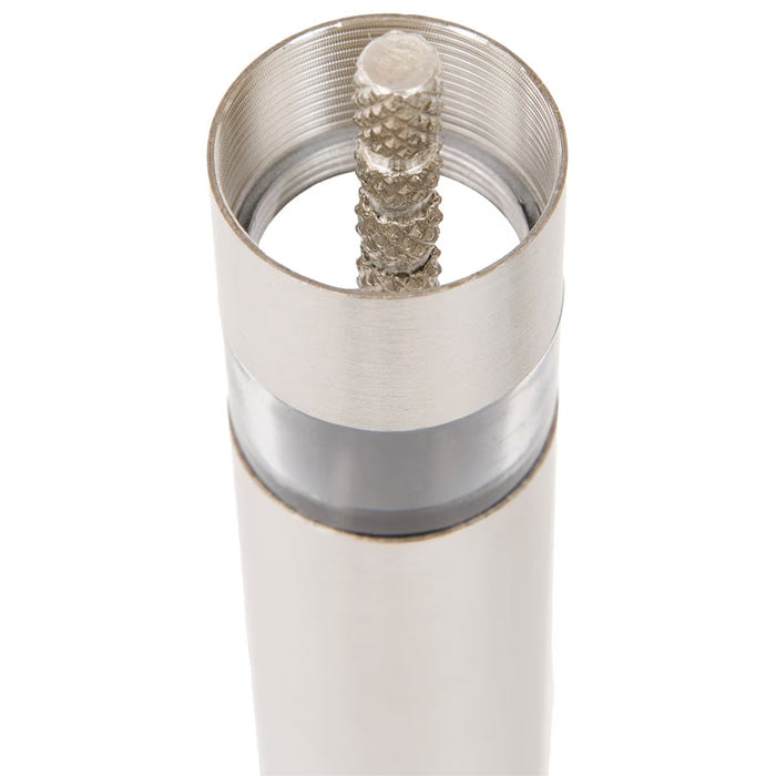 ONE HANDED SPICE MILL