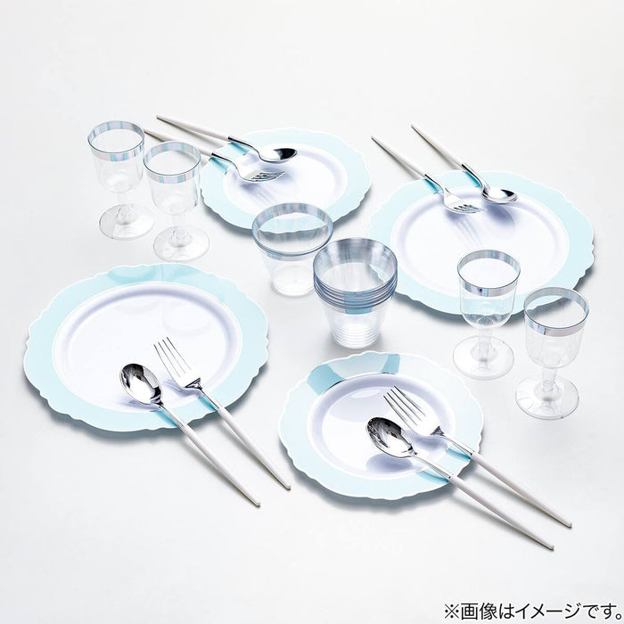 PS CUTLERY SET OF 8