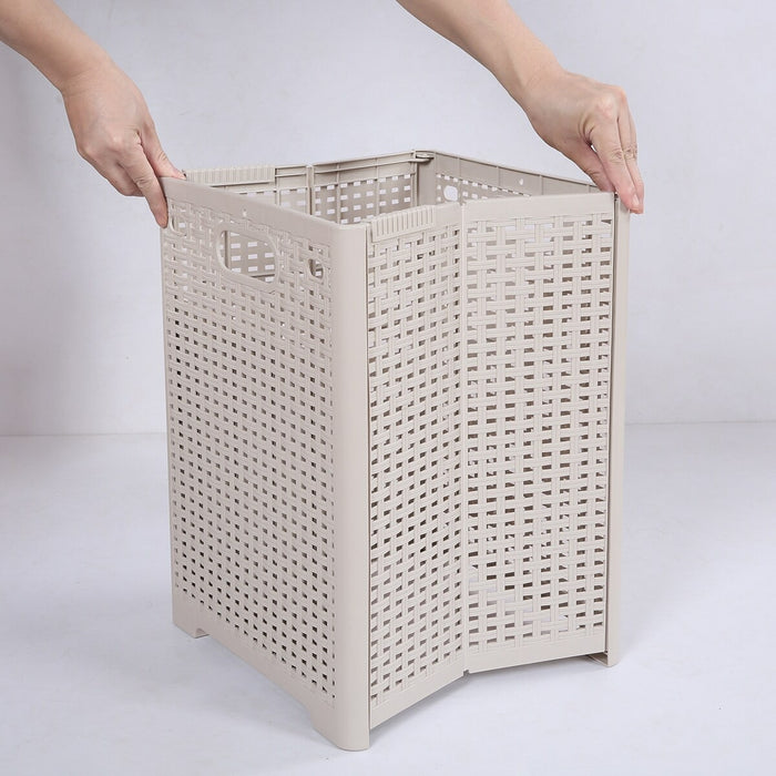 FOLDABLE LAUNDRY BASKET LMO SR2
