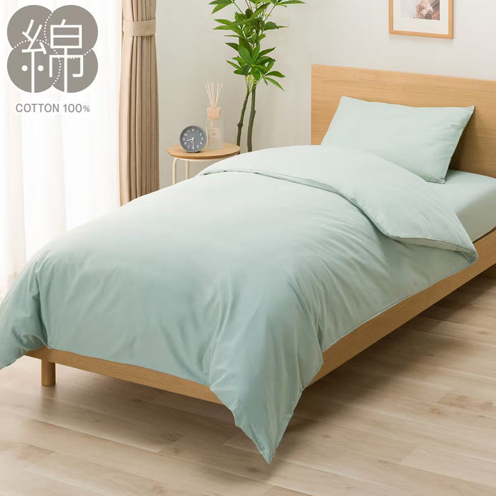 DUVET COVER MJ06 GR D