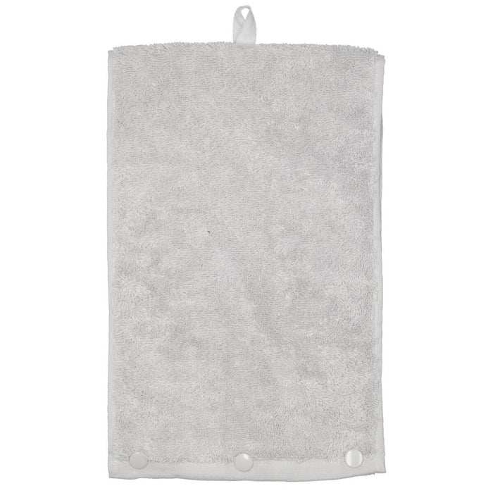 KITCHEN TOWEL LOOP LGY GT01