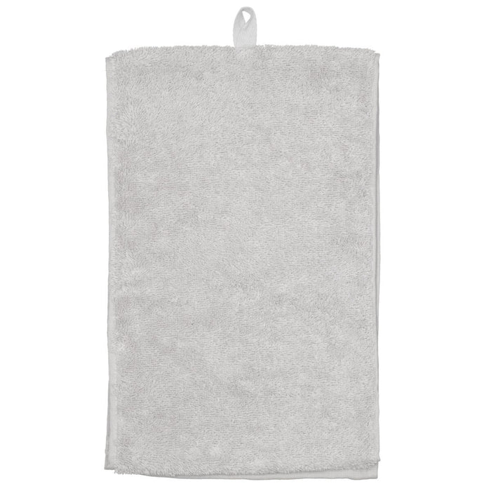 KITCHEN TOWEL LOOP LGY GT01