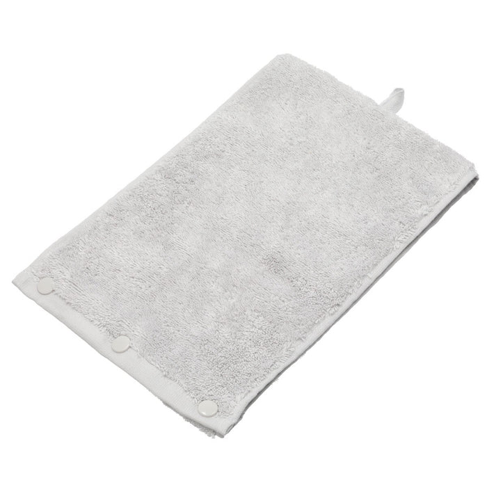 KITCHEN TOWEL LOOP LGY GT01