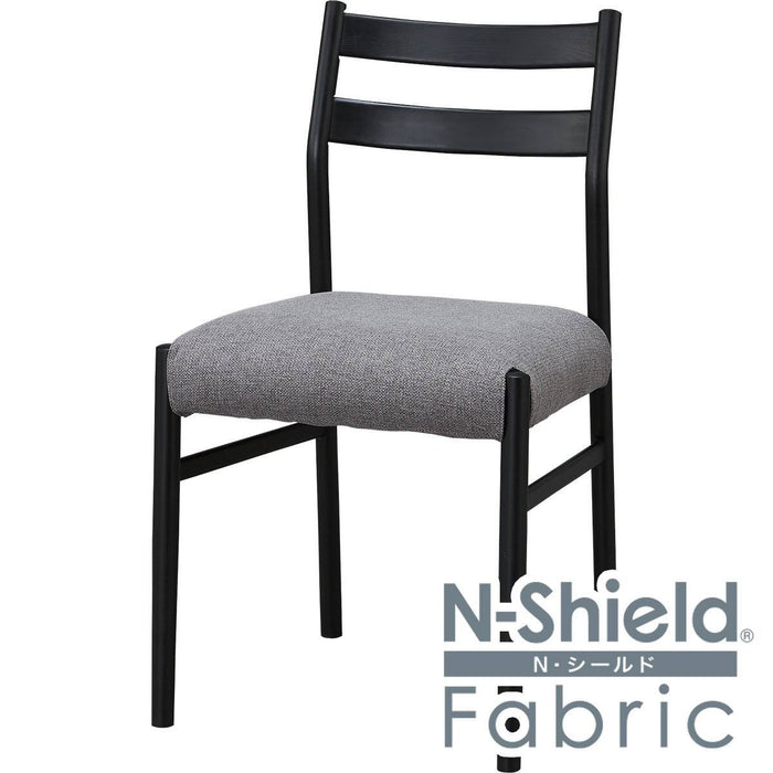 DC N COLLECTION C-34NH BK/NSF-MGY