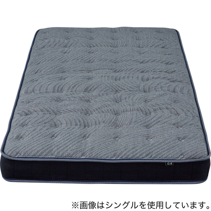 DOUBLE MATTRESS UH4