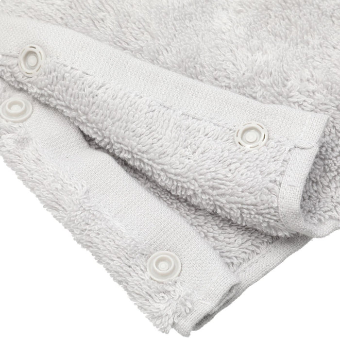 KITCHEN TOWEL LOOP LGY GT01