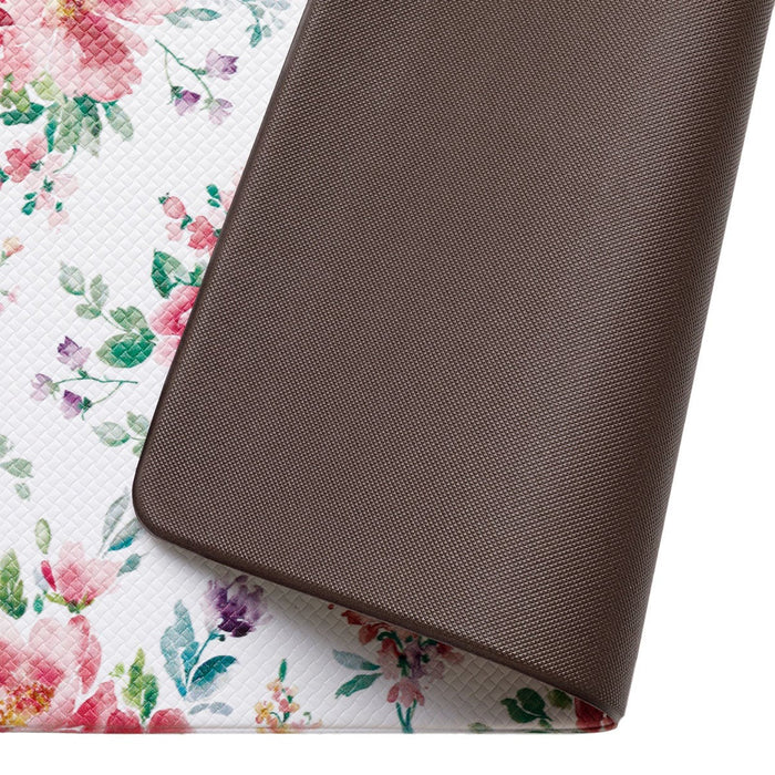 PVC FLOORMAT 5 FL 50X180 WJ34