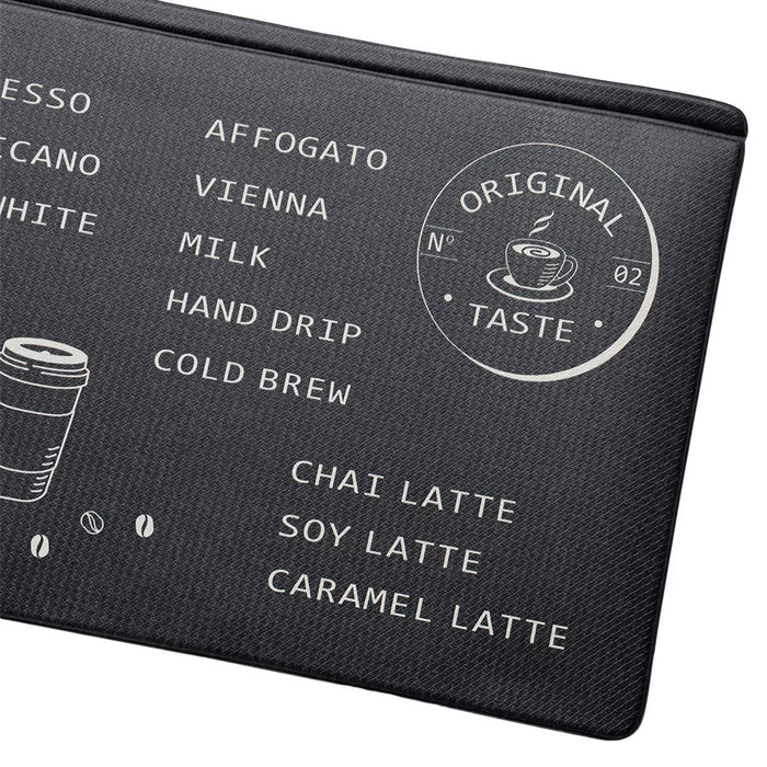 PVC FLOORMAT LE 50X120 JQ12