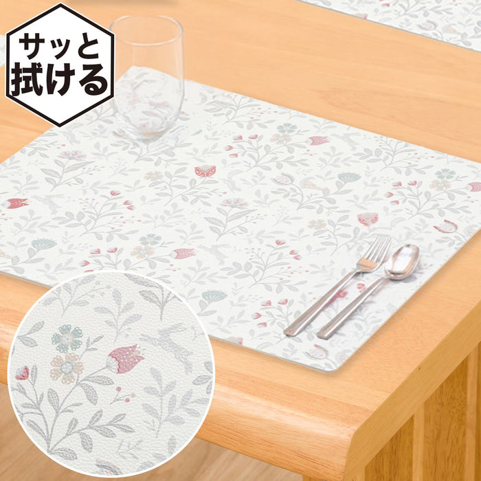 PVC LUNCHEONMAT TWI JQ22