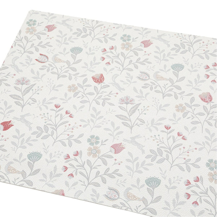 PVC LUNCHEONMAT TWI JQ22