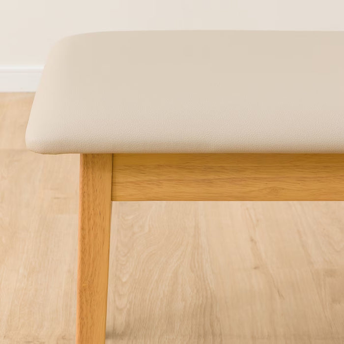 BENCH SI01 G LBR