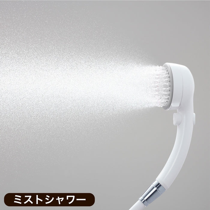 MIST STOP SHOWER HEAD FACIAL CLEANSING PS3062-80XA-H45