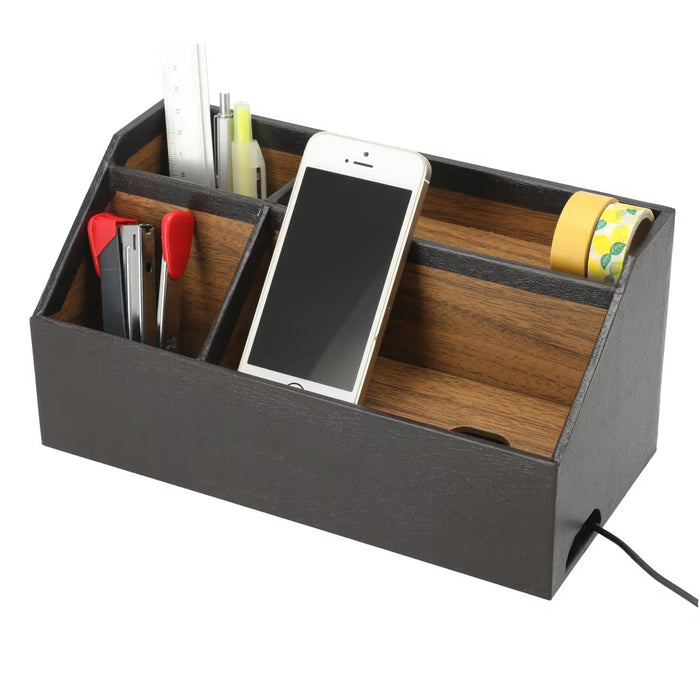 CABLEBOX BRETTA DBR