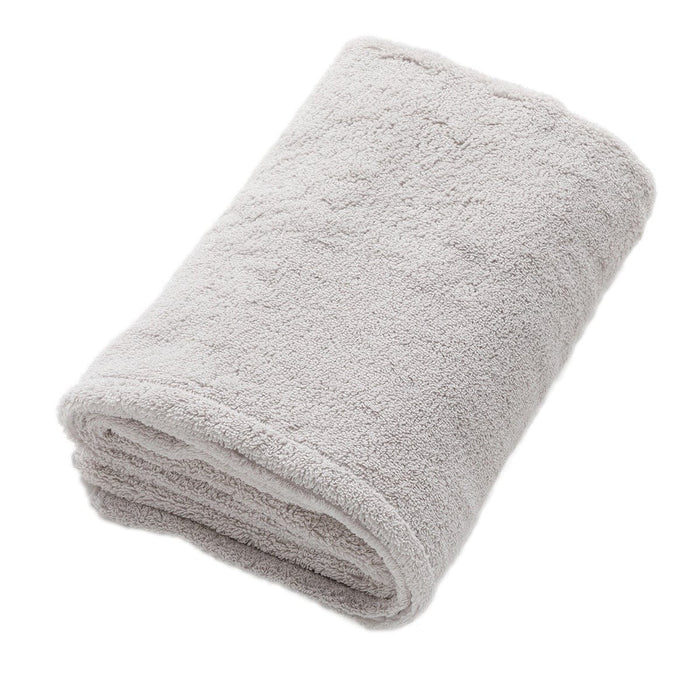 BATH TOWEL 60X120 LGY GT-006