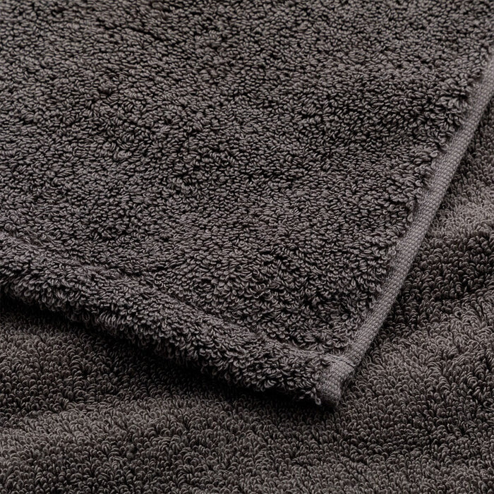 BATH TOWEL 60X120 DGY GT-006