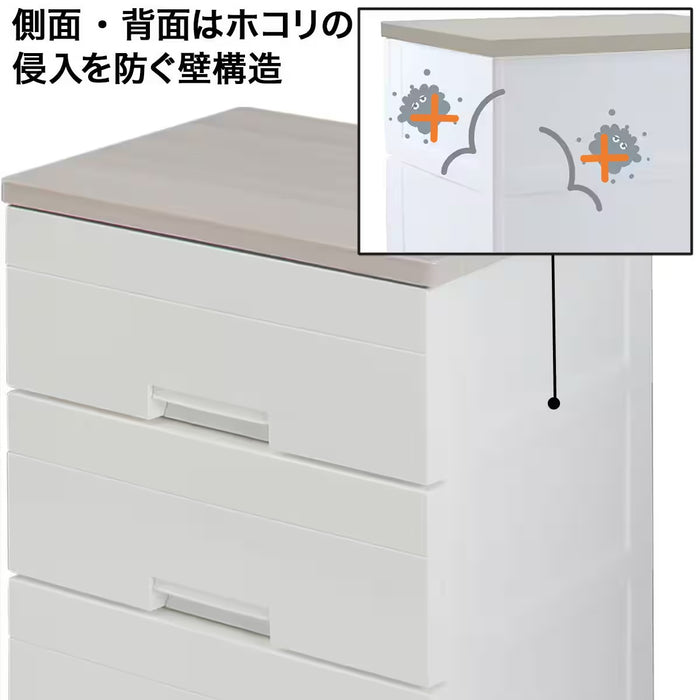 FITS PLUS NT2 F5505 WW