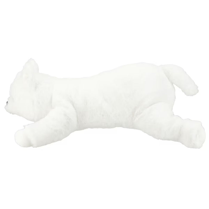 SOFT TOY SAMOYED L BI25