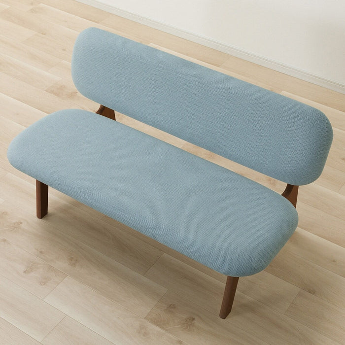 2P CHAIR RELAX WIDE2 SD-NSF MBR/TBL