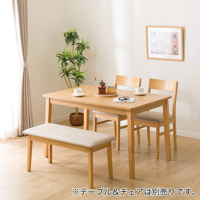 BENCH SI01 G LBR