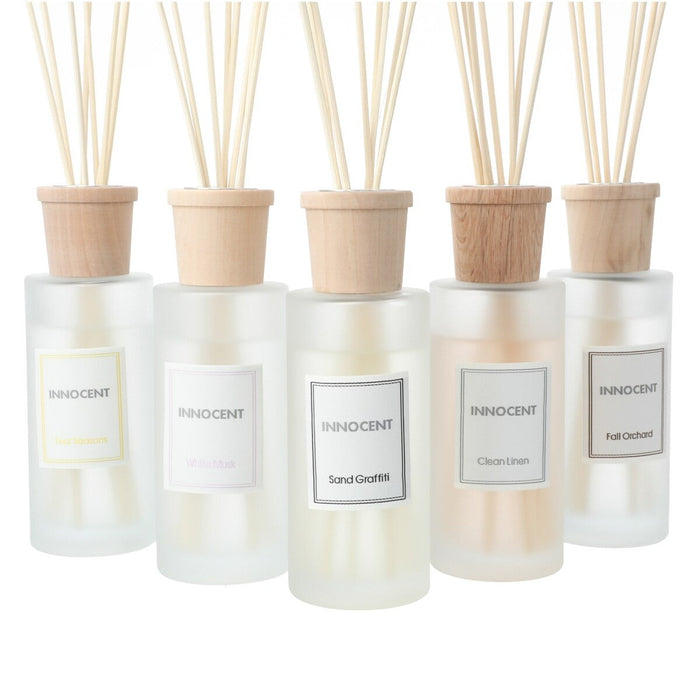 AROMA DIFFUSER INNOCENT-BR