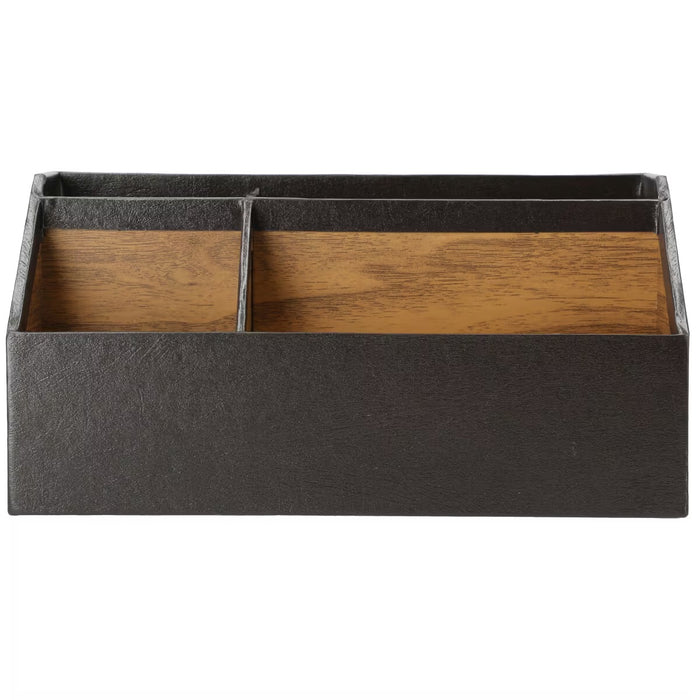 CABLEBOX BRETTA DBR