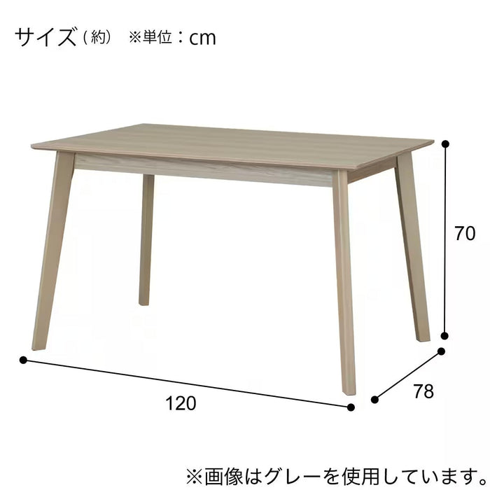DT 4LEG GY 120 SJ601N