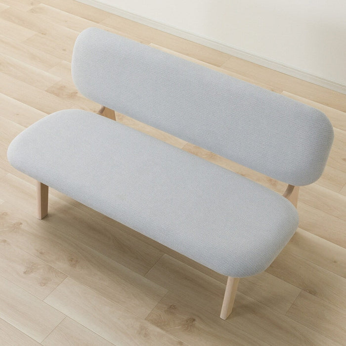 2P CHAIR RELAX WIDE2 SD-NSF WW/LGY